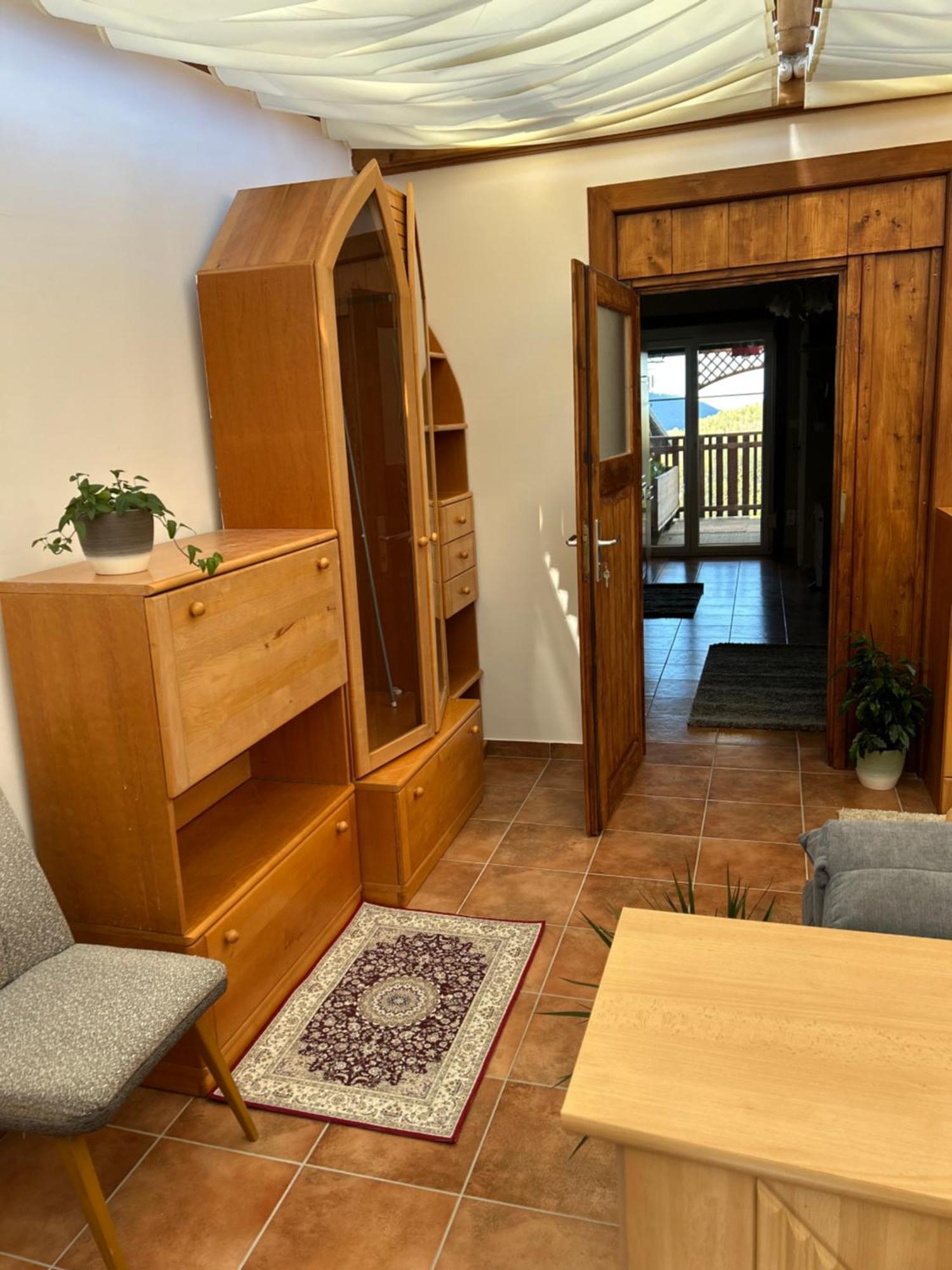 Miniferienwohnung Fuer Unkompliziertes Naturliebhaberpaerchen Payerbach Zewnętrze zdjęcie